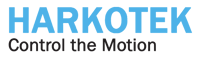Harkotek - Control the Motion