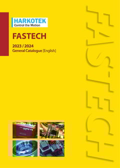 FASTECH Katalog
