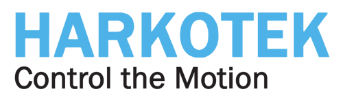 Harkotek - Control the Motion