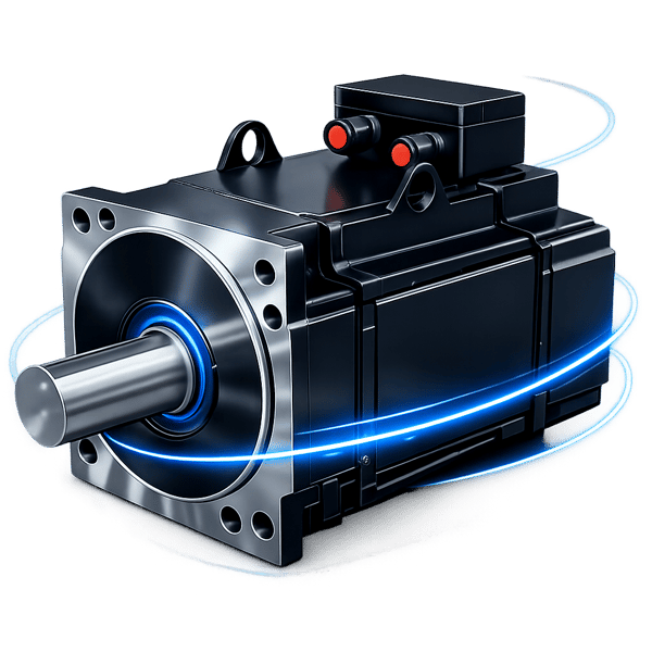 EMF Motor SQM Tork Motor