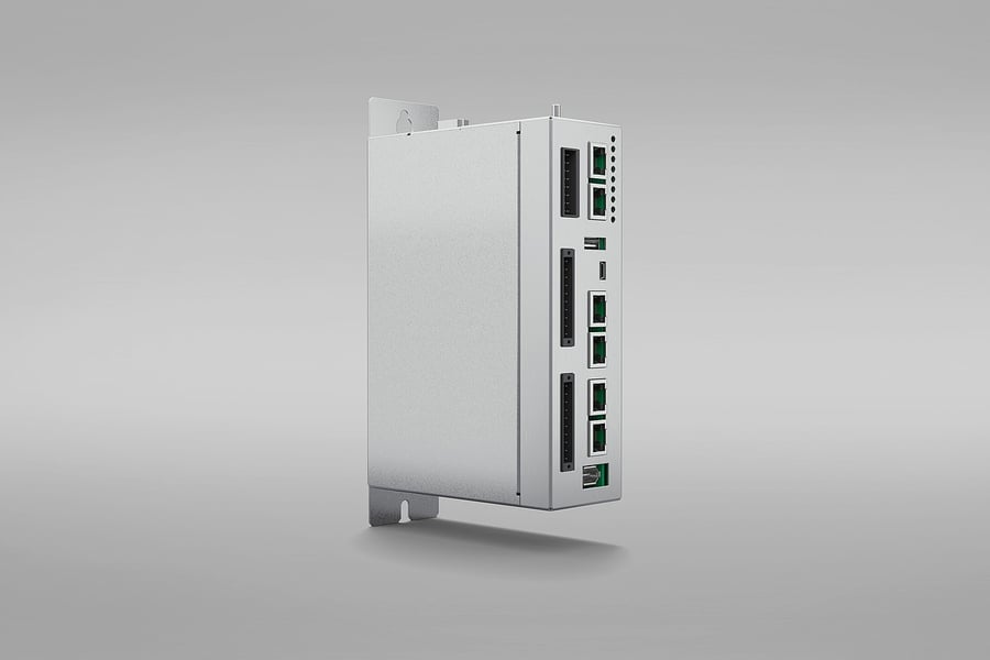 AMK A4S Motion Controller